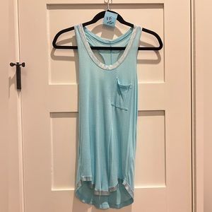 Zadig & Voltaire tank top NEVER WORN